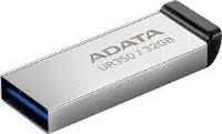 ADATA UR350/32G 32GB USB3.2 Gen1 Metal Flash Bellek